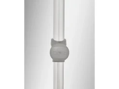 Sonnenschirm ALU-SMART 200x200cm Stoffqualität 2