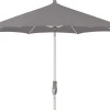Sonnenschirm ALU-TWIST Ø330cm Stoffqualität 2