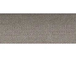 Sonnenschirm SMART anthrazit Ø250cm Stoffqualität 4 461 Taupe