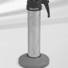 Standrohr M4 Ø48/55mm Stahl verzinkt
