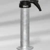 Standrohr Z Ø48/55mm Stahl verzinkt