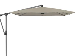 SUNWING® CASA Ampelschirm 270x270cm Stoffqualität 2