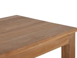 Teakholz Bartisch Athen 120x60cm