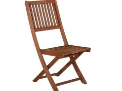 Teakholz Klappstuhl Diraja