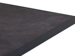 5-teiliges Alu Eck Loungeset Providence mit Lift-Tisch Newport