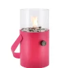 Tischfeuer Cosiscoop Original Pink Ribbon