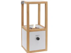 Tischfeuer Cosiscoop Urban white